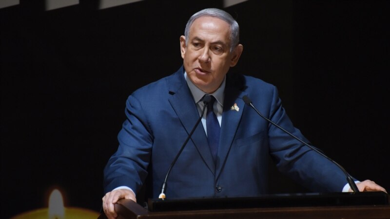 نتانیاهو: در صورت بستن تنگه باب‌المندب، ایران با ائتلاف بین‌المللی روبرو می‌شود