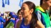 Kyrgyzstan - Bishkek - marathon - semi marathon - run -running - 23 September 2018