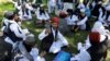 دیدبان حقوق بشر: آزادی ۴۰۰ زندانی طالبان سبب تأمین صلح نخواهد شد