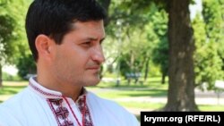 Ахтем Сеїтаблаєв