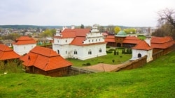 Національний історико-культурний заповідник «Чигирин» у Черкаській області