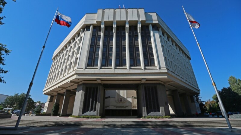 Режим самоизоляции: в Крыму опубликовали законопроект о новых штрафах