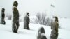 Синоптики попередили про посилення морозів в Україні