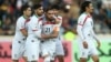 تیم ملی فوتبال ایران طلسم ۲۲ ساله ترکمنستان را شکست 