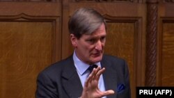 Dominic Grieve 