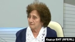София Ключкова