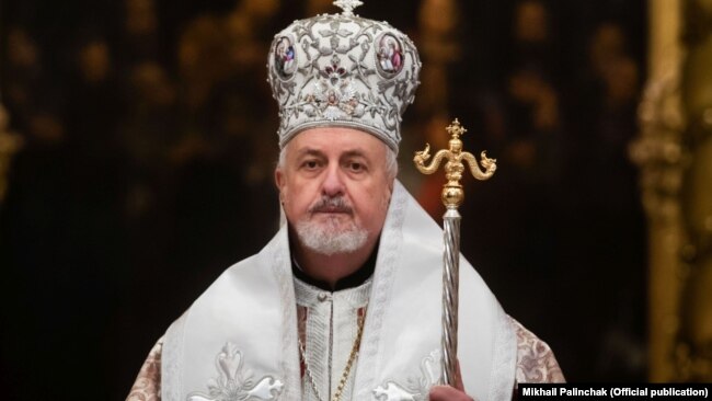 Patriarx Varfolomey