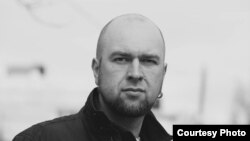 Роман Авраменко, исполнительный директор организации Truth Hounds