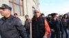 Armenian Nationalist Leader Claims He Was Beaten By Police Chief