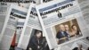 Political Reporters Quit Russia's Kommersant En Masse In Solidarity With Fired Colleagues