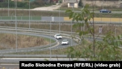 Autoput u BiH, ilustrativna fotografija