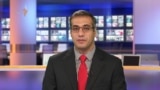 Reza Valizadeh is a former journalist with RFE/RL's Radio Farda. (file photo) 