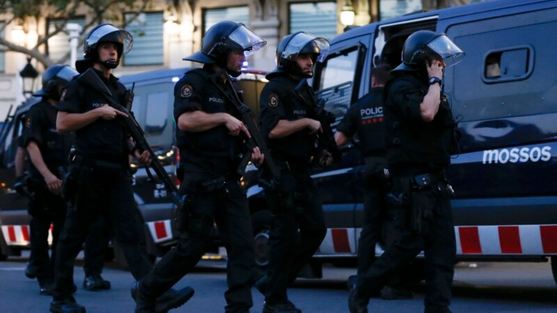 Europol raporton për rritje të trendit të sulmeve terroriste