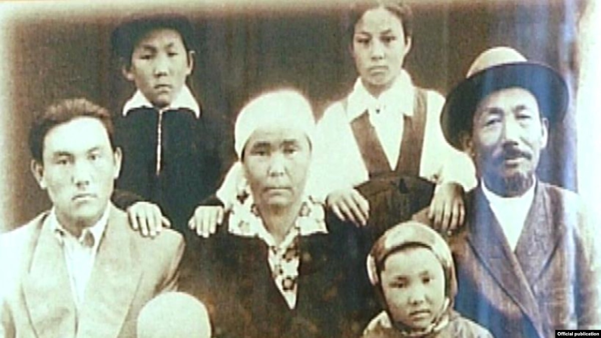 Еще один родственник Нурсултана Назарбаева делает карьеру в КНБ