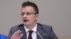 Голова МЗС Угорщини закликав до санкцій ЄС проти України в разі невідкликання закону про освіту