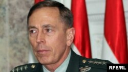 General David Petraeus 