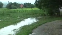 Meštani kosjerićkih sela o poplavama