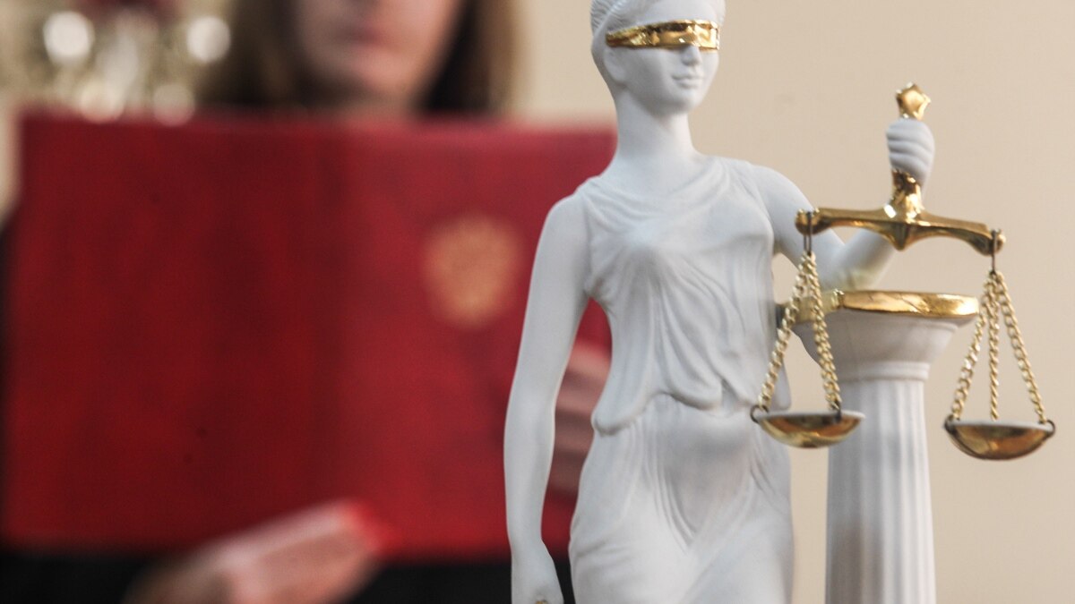 Верховный суд КЧР лишил мандата депутата, на которого пожаловался Рашид ...
