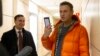 Accounts Of Navalny, Associate Frozen As Tycoon Deripaska Launches Lawsuit