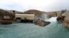 FILE: The Salma Hydroelectric Dam in Chishti Sharif district of western Herat Province