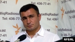 Qurban Qurbanov, 13 avqust 2009