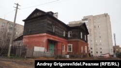 Зеленодольск
