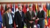 Opozita siriane zotohet për njohjen e Kosovës