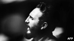 Fidel Castro