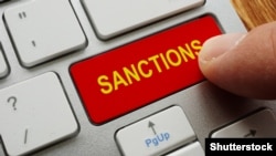 Санкції передбачають неможливість ведення економічної діяльності на території материкової України