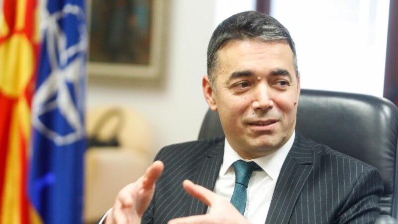 Димитров: Засега нема договор за нова лидерска средба 