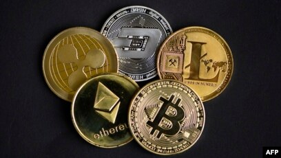najbolja kriptovaluta za ulaganje s 200 evra majstor za trgovanje bitcoinima