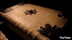 Codex Gigas