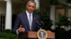  اوباما: داعش شکست می خورد