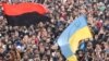 Зараз українці ідентифікують себе за допомогою двох прапорів – державного і бойового – Натан Хазін