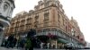 'Harrods Shopaholic' From Azerbaijan Focuses Attention On Aliyev Family's London Properties