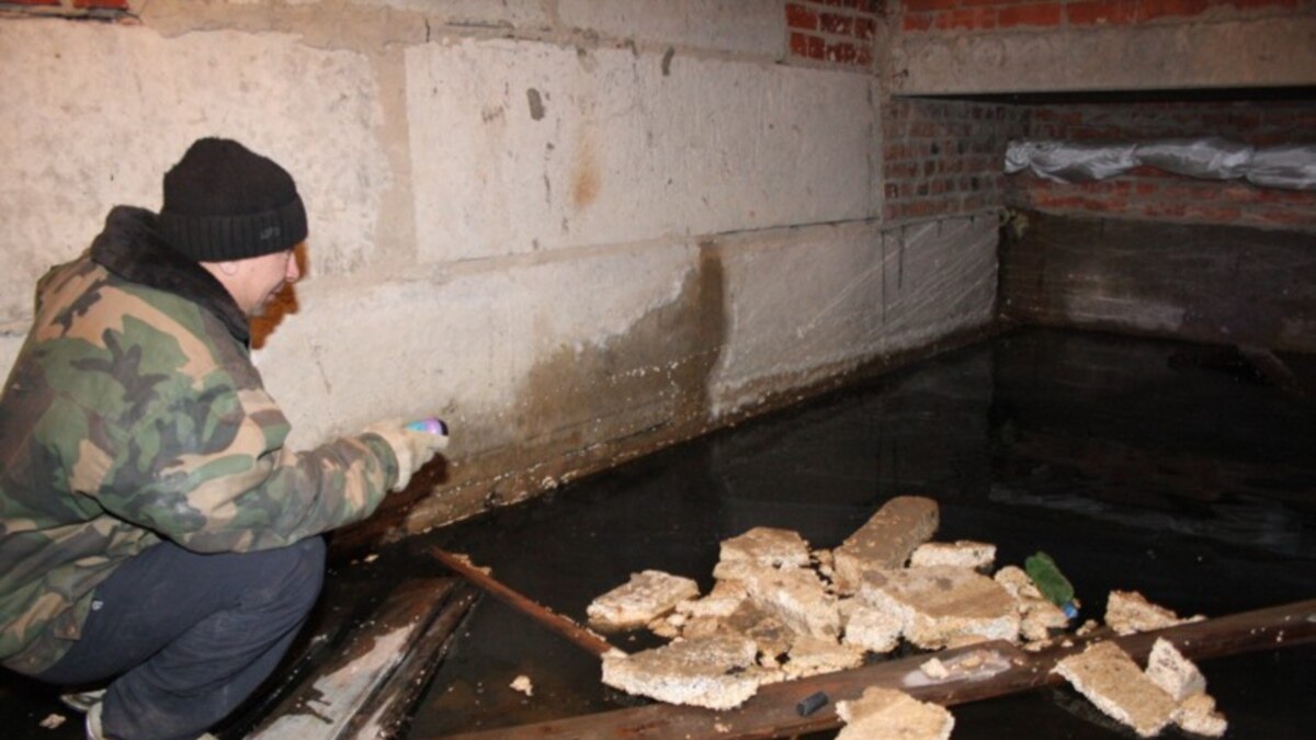 В Петропавловске, купив квартиры по ипотеке, жильцы не смогли в них ...