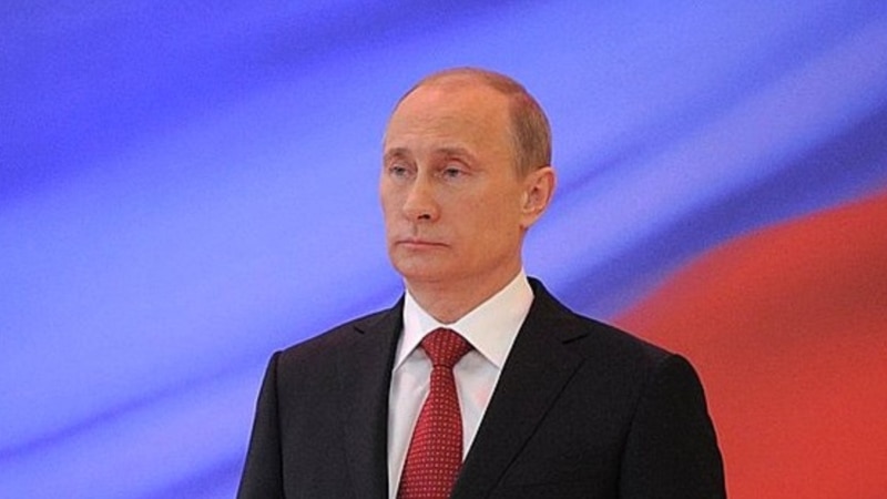 Putin Avropada sabitsizlik yaratmaq istədiyini danır