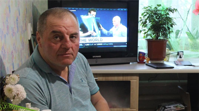 Арестованный крымскотатарский активист Бекиров прошел медосбледование – адвокат