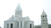 Լեռնային Ղարաբաղ - Ղազանչեցոց Սուրբ Ամենափրկիչ եկեղեցին Շուշիում, արխիվ