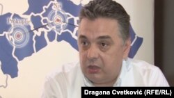 Eto informacije za sve Nišliije, ako hoće da znaju gde je to njihov aerodrom, biće na Zelenom vencu u Beogradu: Bojan Avramović