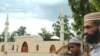 Pakistani Officials Close Red Mosque Indefinitely