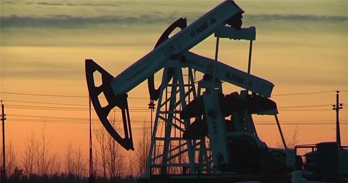 Reuters: რუსეთის შემოსავალი ნავთობიდან და გაზიდან ერთ წელში 12%-ითაა შემცირებული