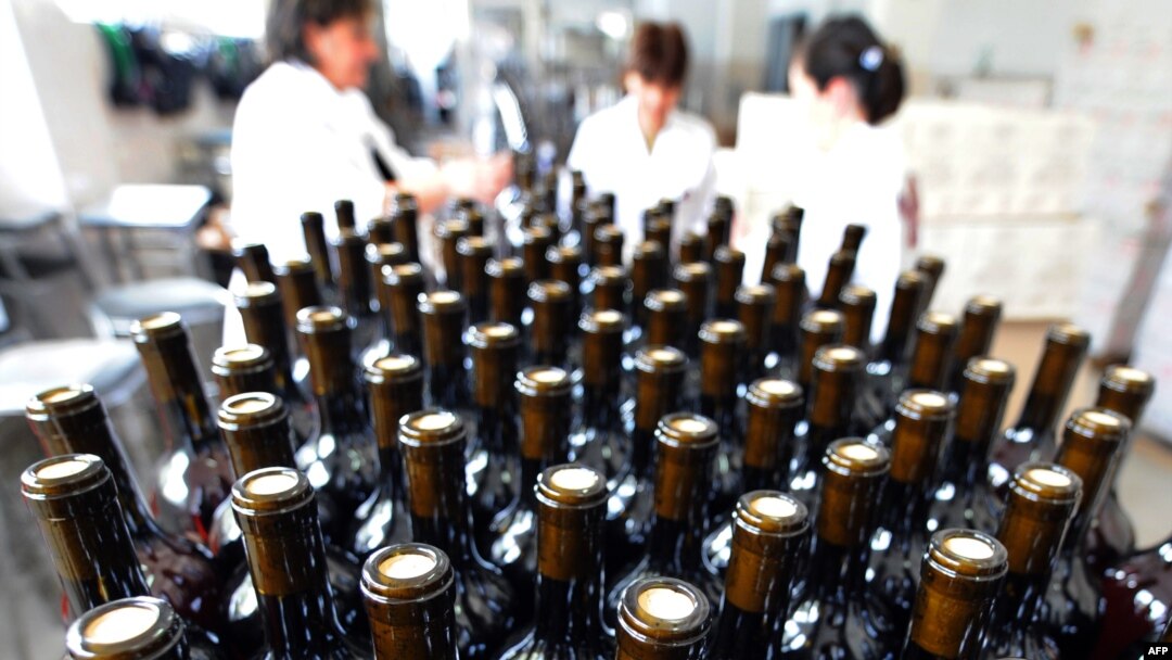 Крупные производители вина, которые появились в Южной Осетии, лишь частично работают на местном винограде, а по большей части – на привозном