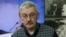 Russian rights activist Oleg Orlov (file photo)