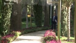 Նիկոլ Փաշինյան․ Իրականում Իլհամ Ալիևն է ինձ անձամբ խնդրել չխոսել Ադրբեջանի ներքաղաքական իրավիճակից