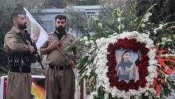 موضع حزب دمکرات کردستان درباره حملات ایران به کمپ‌هایش چیست؟