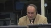Svjedok Goran Šainović