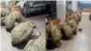 Скандал с дедовщиной в воинской части МЧС