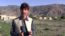د دته خیل اوسېدونکي د ژوند اسانتیاوې غواړي