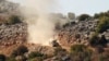 حزب‌الله لبنان یک قرارگاه اردوی اسرائیل را هدف قرار داد